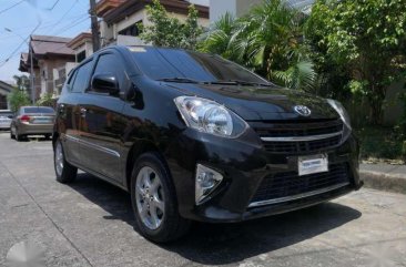 Toyota Wigo 2016 Model For Sale