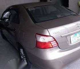 2013 Toyota Vios Limited Edition FOR SALE