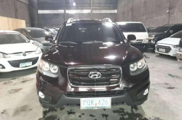 2011 Model Hyundai Santa Fe For Sale