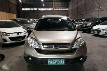 2008 Model Honda CR-V - For Sale