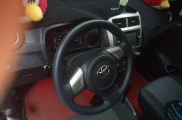 Toyota Wigo 2016 Model For Sale