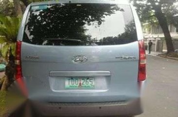 Hyundai Grand Starex GL 2011 FOR SALE