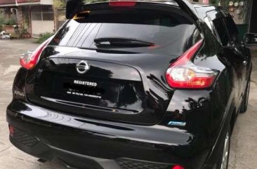 2017 Model Nissan Juke For Sale