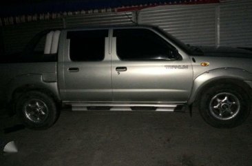 Nissan Frontier 2003 Model For Sale