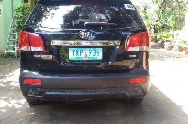 Kia Sorento 2013 Model For Sale