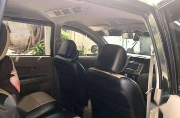 Toyota Avanza 2012 Model For Sale