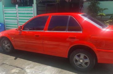 Honda City 2000 Model For Sale