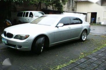 2007 BMW 750Li 35k Mileage for sale 