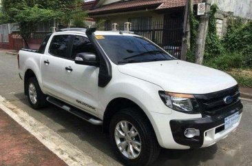 Ford Ranger 2015 for sale