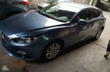 Mazda 3 2016 for sale 