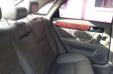 Chevrolet Optra 2005 Model For Sale