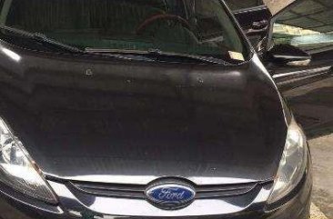 2013 Model Ford Fiesta For Sale