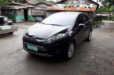 Ford Fiesta 2011 Manual FOR SALE
