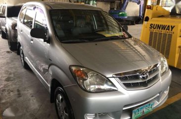 2009 Model Toyota Avanza For Sale