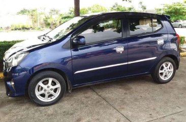 Toyota Wigo 2015 Model For Sale