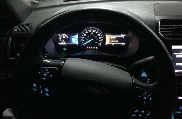 Ford Explorer 2016 Model For Sale