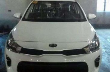 Used Kia Rio For Sale