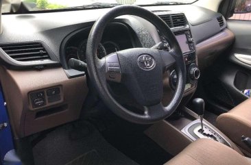 2016 Model Toyota Avanza For Sale