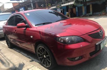 2006 Model Mazda 3 For Sale