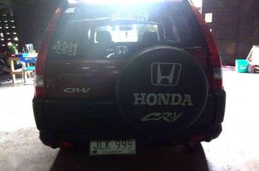 2003 Honda CR-V for sale 