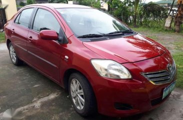 Toyota Vios 2010 FOR SALE