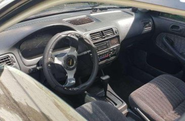 Honda Civic 1999 Model For Sale