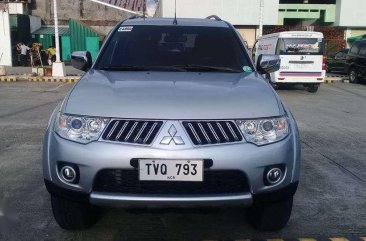 2012 Model Mitsubishi Montero For Sale