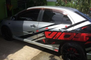 Toyota Vios Model 2007 For Sale