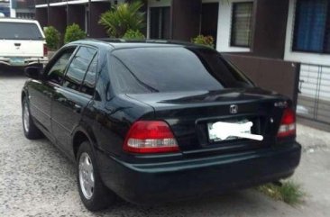 Honda City 2002 Model For Sale