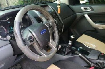 2014 Ford Ranger XLT FOR SALE