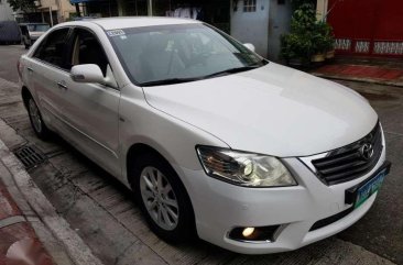 2010 Toyota Camry 2.4g Automatic FOR SALE