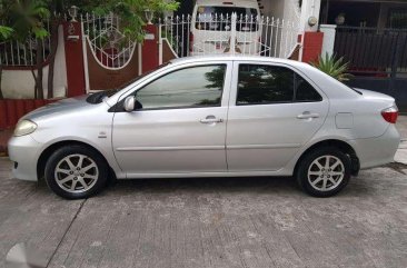 Toyota VIOS  2006 Model For Sale