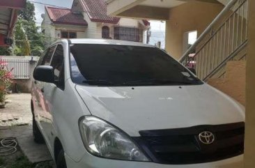 2008 Toyota Innova Good as brand new