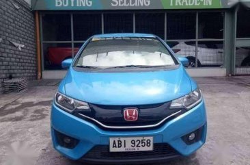 Honda Jazz 2015 Model For Sale