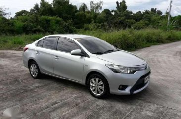 Toyota Vios E 2015 Model For Sale