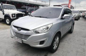 2011 Model Hyundai Tucson For Sale