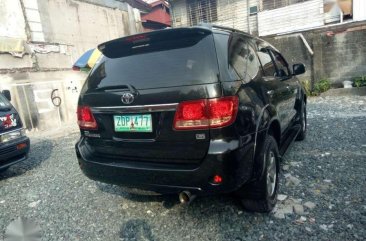 Toyota Fortuner 2006 Model For Sale