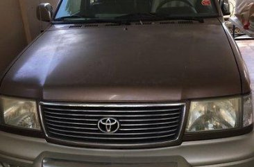 Toyota Revo 2002 for sale