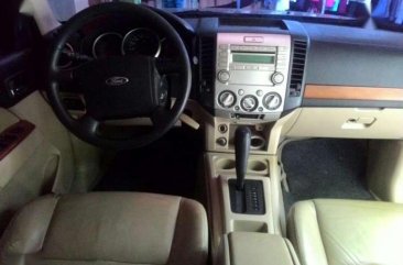 FOR SALE !!! 2010 Ford Everest limited