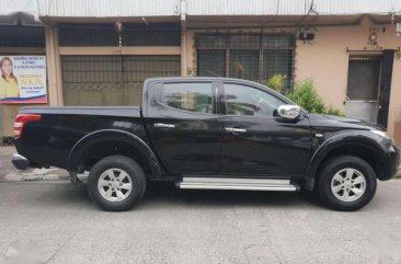 2015 Mitsubishi Strada glx 4x2 manual for sale 