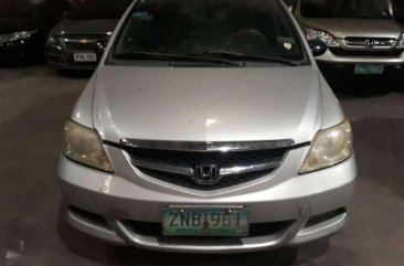 2008 Model Honda City For Sale