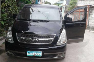 2010 Model Huyndai Grand Strarex For Sale