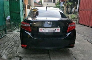 Toyota Vios 2017 Assume Balance