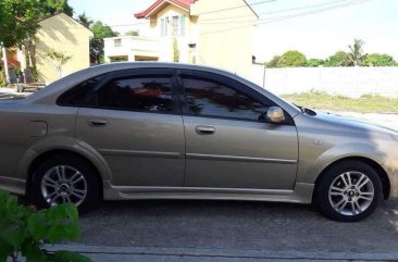 Chevrolet Optra 2005 Model For Sale