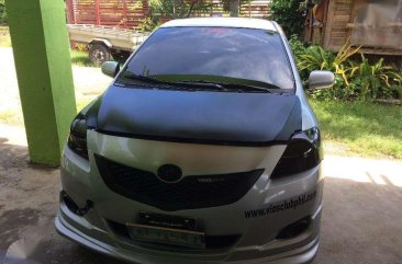 Toyota Vios Model 2007 For Sale