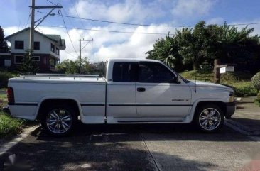 Rush Sale. Dodge Ram 1500-V8 1996