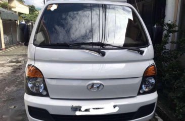 Hyundai H100 2017 Model For Sale