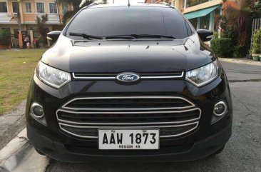 2014 Model Ford Ecosport For Sale