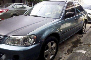 Honda City 2001 Model For Sale