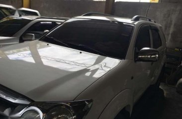 2005 Model Toyota Fortuner For Sale